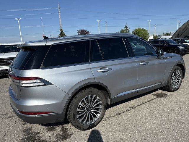 2022 Lincoln Aviator Reserve in Cars & Trucks in Calgary - Image 4