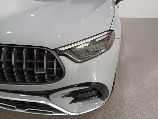 2025 Mercedes-Benz GLC 43 AMG in Cars & Trucks in Regina - Image 6