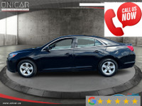 2016 Chevrolet Malibu Limited Safety Certification Included|Financing & Warranty Options Available _... (image 4)
