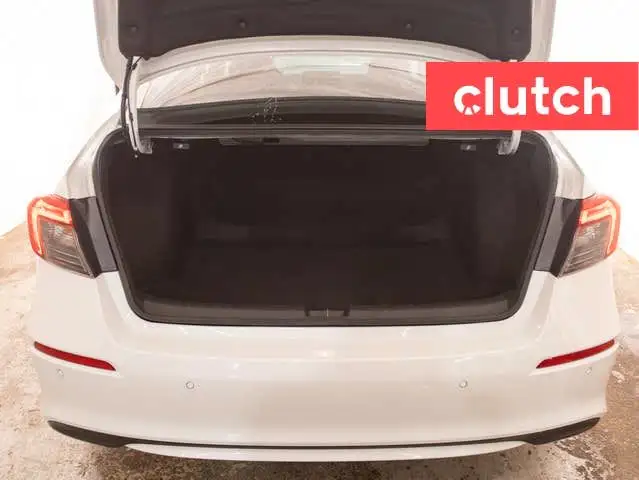 2024 Honda Civic Touring w/Apple CarPlay & Android Auto, Heated  in Cars & Trucks in Ottawa - Image 43