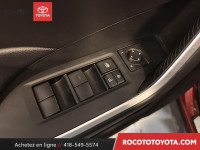 Engine: Moteur à 4 cylindres L/100Km City: 8.8 L/100Km Hwy: 7.1 (image 9)