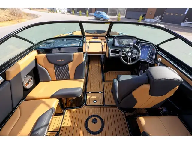 2024 Mastercraft XT 24 in Powerboats & Motorboats in Québec City - Image 21