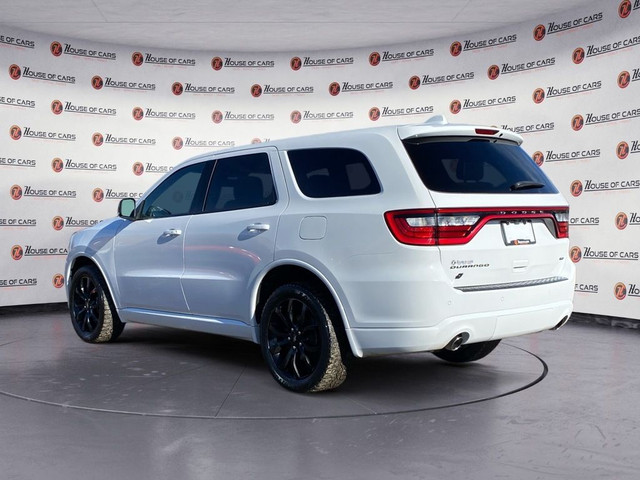 2020 Dodge Durango GT AWD in Cars & Trucks in Calgary - Image 4