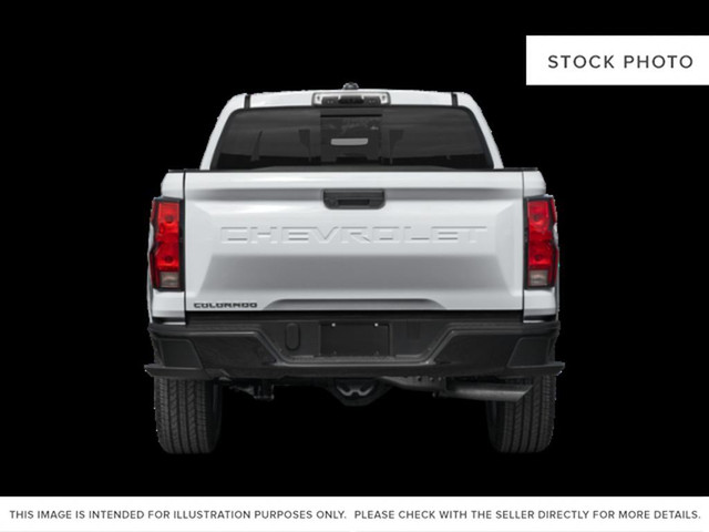2026 Chevrolet Colorado Trail Boss in Cars & Trucks in Calgary - Image 4
