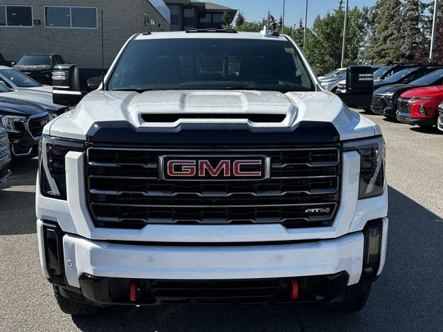 2024 GMC Sierra 3500HD AT4 in Cars & Trucks in Calgary - Image 2