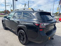Do not miss out on this low mileage, locally owned and traded and very well taken care of 2022 Outba... (image 5)