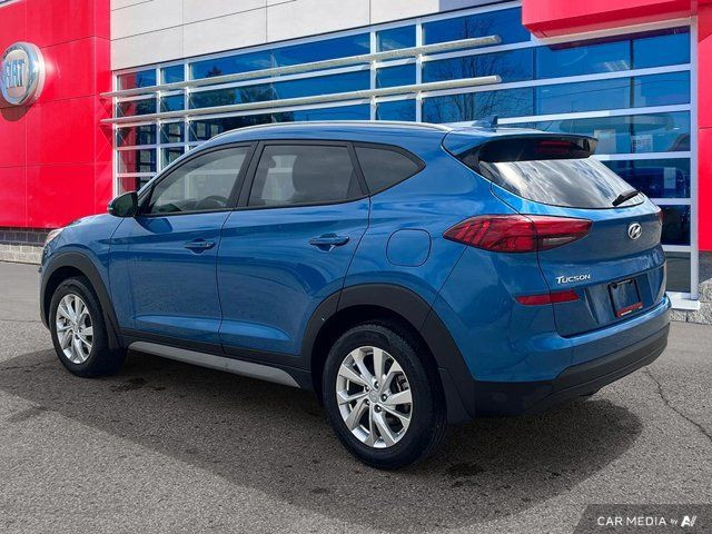 2020 Hyundai Tucson Preferred | Apple Carplay | Heated Seats in Cars & Trucks in Guelph - Image 4