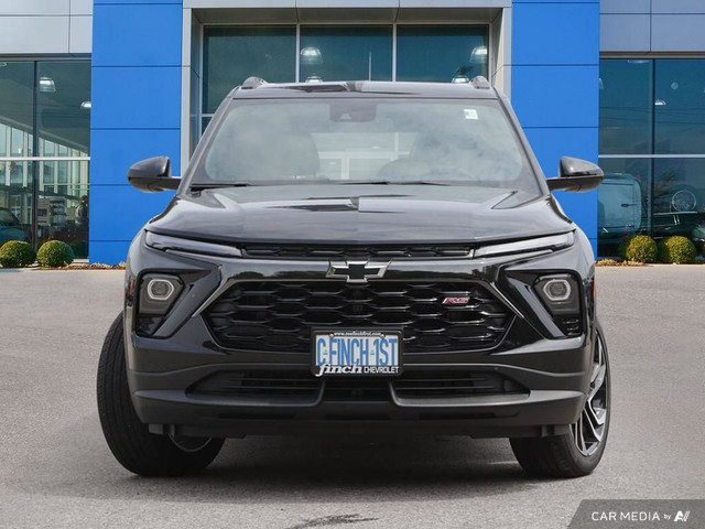 2025 Chevrolet TrailBlazer RS in Cars & Trucks in London - Image 2