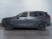 Decouvrez le tout nouveau Honda CR-V Sport 2025 a traction integrale (AWD) , un VUS polyvalent et mo... (image 2)