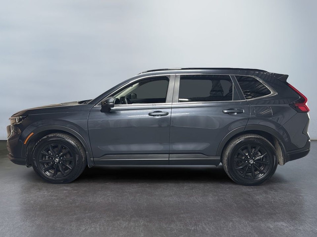 2025 Honda CR-V SPORT AWD VOLANT/SIEGES CHAUFFANTS TOIT OUVRANT in Cars & Trucks in Laval / North Shore - Image 3