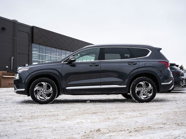 2021 Hyundai Santa Fe Preferred AWD 5.99% Available in Cars & Trucks in Winnipeg - Image 4