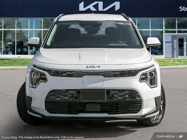 2025 Kia Niro EV Wind + in Cars & Trucks in Calgary - Image 2