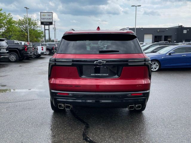 2024 Chevrolet Traverse in Cars & Trucks in Oakville / Halton Region - Image 4