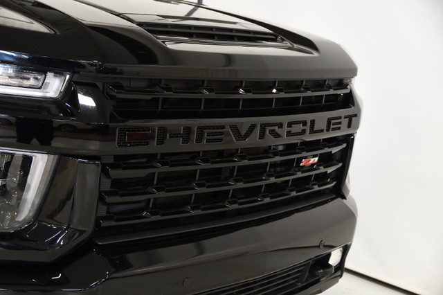 2022 Chevrolet Silverado 2500HD LT / Crew / North edition / 6.6L in Cars & Trucks in Longueuil / South Shore - Image 3