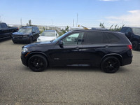 2017 BMW X5 3.0L 8 SPEED AUTOMATIC FEATURES: POWER LIFTGATE CRUISE CONTROL KEYLESS ENTRY NAVIGATION... (image 4)