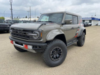 With its unquestioned toughness and durability, the 2025 Bronco is back to carry outdoor enthusiasts... (image 1)