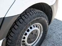 Introducing the 2023 Mercedes-Benz Sprintermodern efficiency meets proven utility. This clean white... (image 6)