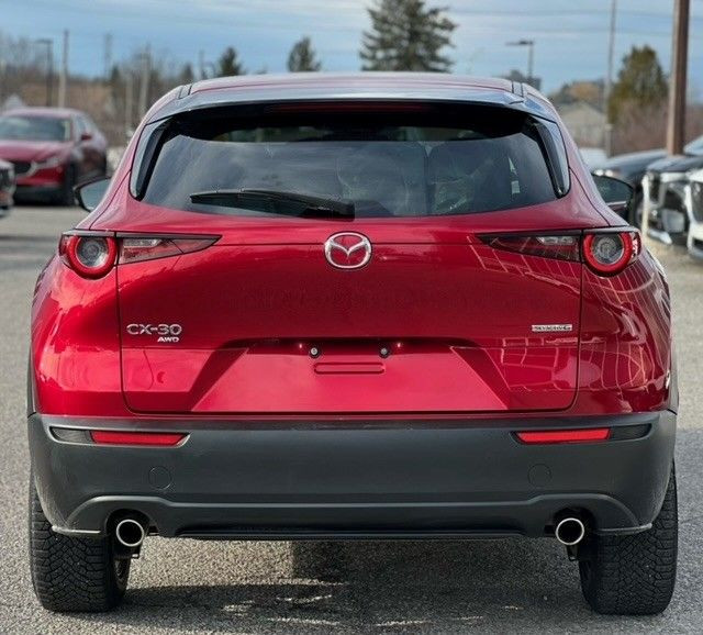 2020 Mazda CX-30 GS AWD/ 2 SETS OF TIRES in Cars & Trucks in Ottawa - Image 4