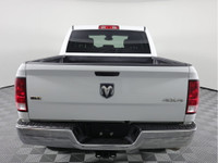 A smart buy, our 2022 RAM 1500 Classic SLT Crew Cab 4X4 brings you a world of bold capability in Bri... (image 6)