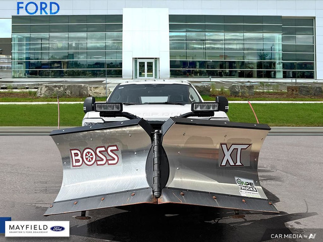2024 Ford F-250 XL in Cars & Trucks in Mississauga / Peel Region - Image 2