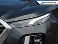See Dealer Website for Details. 2022 HYUNDAI PALISADE LUXURY 7 PASS (image 9)