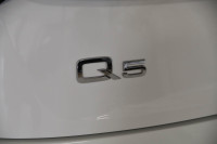 Traction intégrale quattro de Audi / Ensemble Commodité / Roues 18 pouces / Écran tactile de 10,1 po... (image 6)