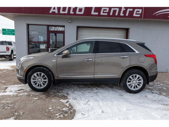  2018 Cadillac XT5 AWD 4dr **Back-up Camera**Heated Seats in Cars & Trucks in Winnipeg - Image 3