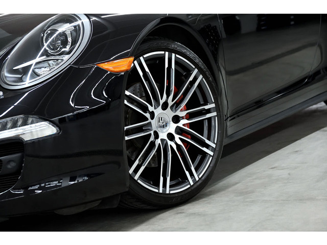 2014 Porsche 911 Targa 4S / BOSE / Sport Chrono / Premium Pack in Cars & Trucks in Longueuil / South Shore - Image 4