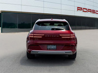 Recently Traded In. This One-Owner, Genisis Gv70 Is In Near Perfect Condition. Save Thousands Vs Pur... (image 4)