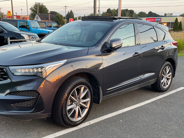 2019 Acura RDX Elite Package in Cars & Trucks in Longueuil / South Shore - Image 2