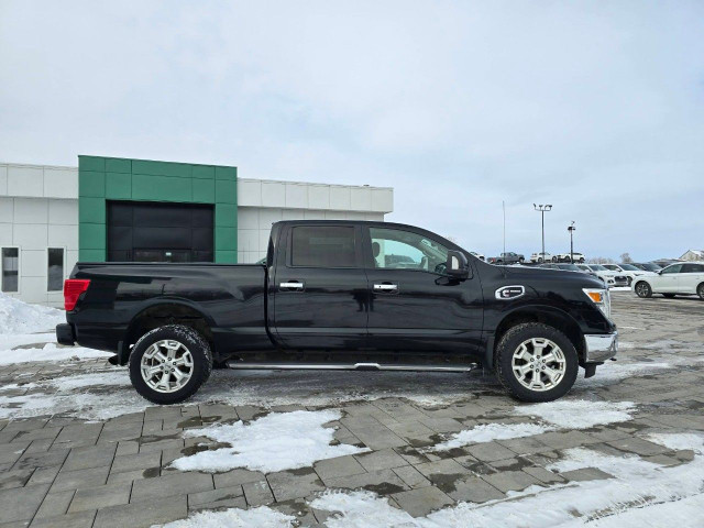 2016 Nissan Titan XD in Cars & Trucks in Ottawa - Image 4