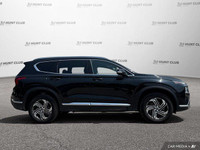 Snatch a steal on this 2022 Hyundai Santa Fe Preferred while we have it. Comfortable but easy to man... (image 7)
