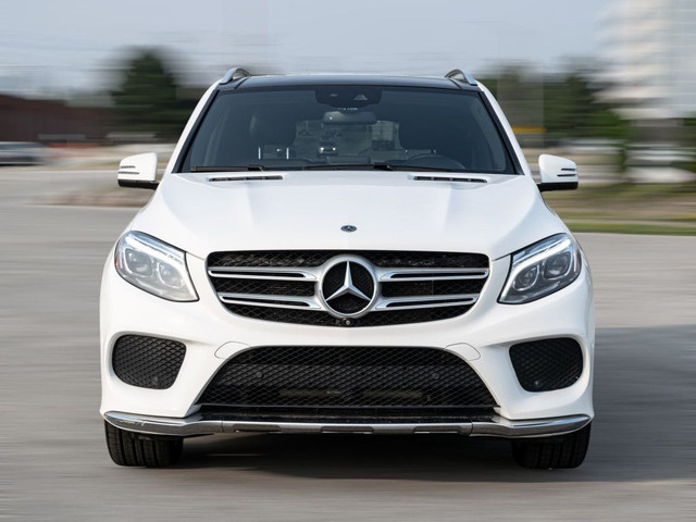 2018 Mercedes-Benz GLE-Class 400|AMG|NAV|PANOROOF|B.SPOT|360 CAM in Cars & Trucks in City of Toronto - Image 2