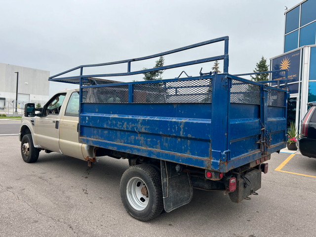 2008 Ford F 350 Super Duty FX4 in Cars & Trucks in Oakville / Halton Region - Image 2