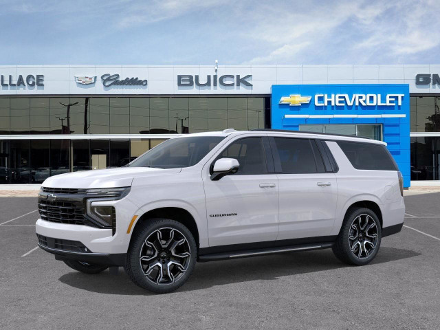 2025 Chevrolet Suburban RST in Cars & Trucks in Oakville / Halton Region - Image 4