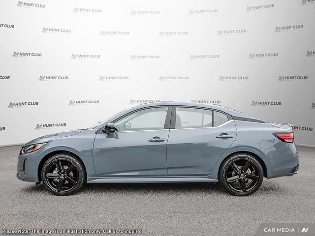 2025 Nissan Sentra SR in Cars & Trucks in Ottawa - Image 4