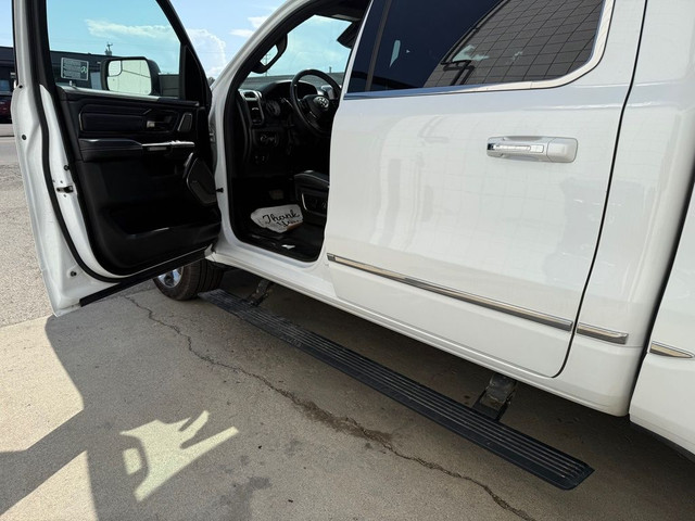 2019 Ram 1500 Limited 4x4 Crew Cab 5'7 Box in Cars & Trucks in Calgary - Image 4