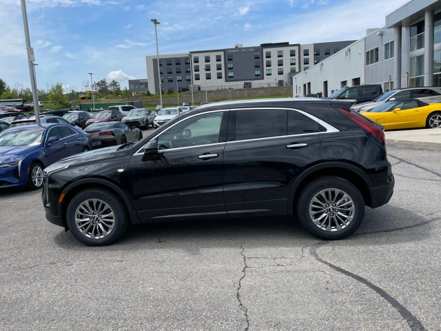 2025 Cadillac XT4 in Cars & Trucks in Oakville / Halton Region - Image 2