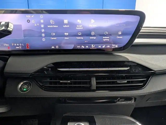2025 Buick Enclave Preferred- Technology Pkg - Power Pkg in Cars & Trucks in Barrie - Image 26