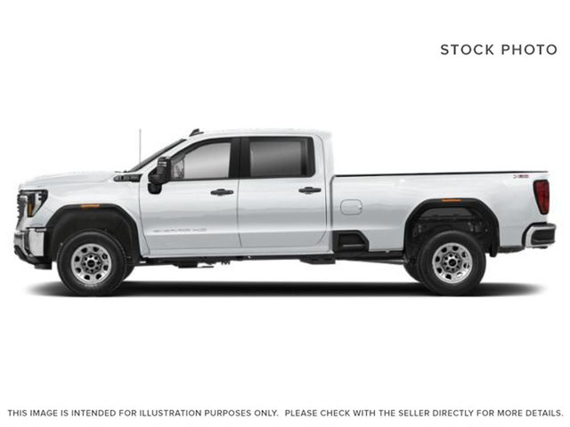 2025 GMC Sierra 3500HD SLE in Cars & Trucks in Calgary - Image 3
