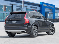Elegance meets everyday capability. The 2020 Volvo XC90 Momentum T6 AWD isn't just an SUV; it's a sa... (image 4)