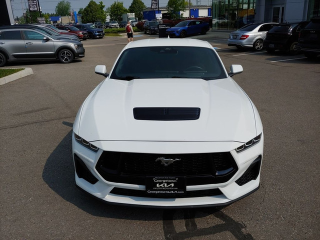 2024 Ford Mustang GT 5.0L RWD | NAV | 22K KM | HTD SEATS | BU CA in Cars & Trucks in Oakville / Halton Region - Image 3