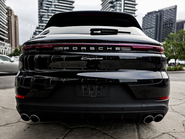 2024 Porsche Cayenne Safety Certified | AWD in Cars & Trucks in City of Toronto - Image 4