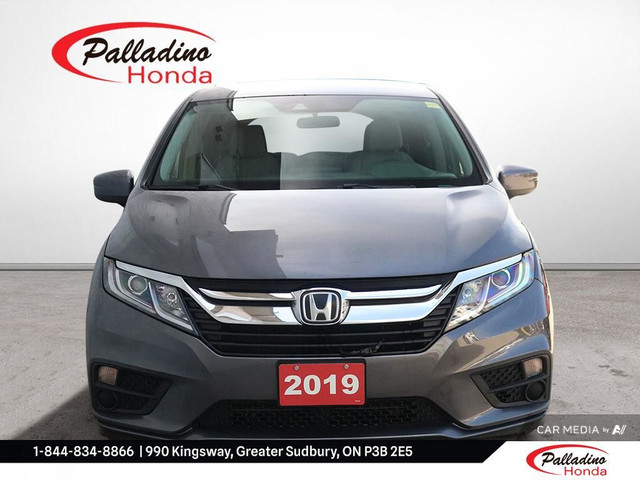 2019 Honda Odyssey LX in Cars & Trucks in Sudbury - Image 2