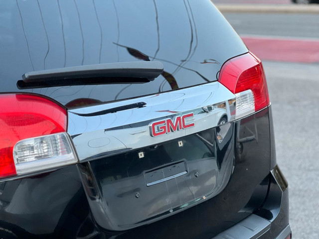 2015 GMC Terrain AWD 4dr SLE w/SLE-1 in Cars & Trucks in City of Toronto - Image 4