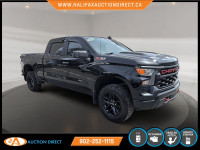 Z71 OFF ROAD PACKAGE!TRAIL BOSS.CREW CAB!5.3L V8!ANDROID AUTO.APPLE CARPLAY.A.C.AUTO STOP/START.ELEC... (image 2)
