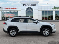 This Toyota RAV4 delivers a Regular Unleaded I-4 2.5 L/152 engine powering this Automatic transmissi... (image 5)