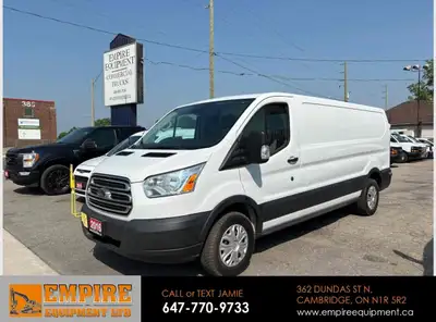 CLEAN CARFAX - ONE OWNER - OFF LEASE - 3.7L 6 CYL - AUTO - REAR WHEEL DRIVE - A/C - AM/FM - POWER WI...