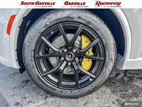AWD, FRONT VENTED & FULL HEATED LEATHER/SUEDE SEATS, NAVIGATION w/ VOICE ACTIVATION, PARKVIEW REAR B... (image 5)