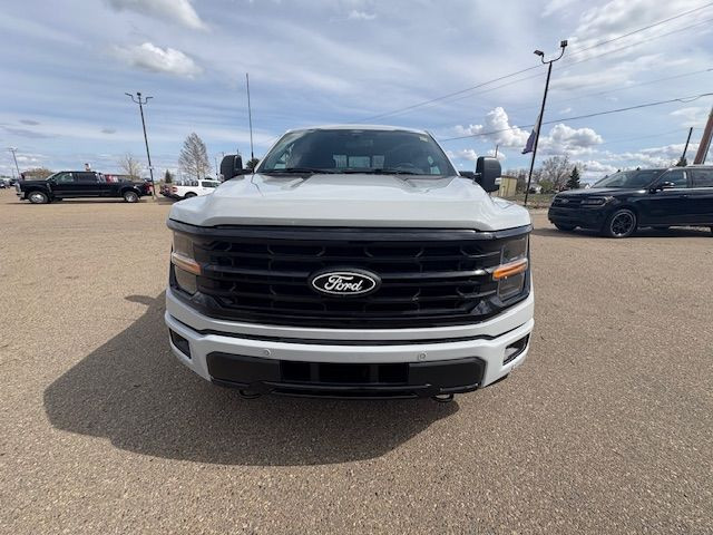 2024 Ford F-150 XLT in Cars & Trucks in Medicine Hat - Image 4